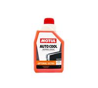 Liquido radiatore Motul AUTO COOL 1 LITRO CONCENTRATO MAZDA MEZ MN 121 D FL08