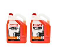 Liquido radiatore Motul AUTO COOL 10 LITRI SAAB GM 6277M (+B040 1065) 02MO37