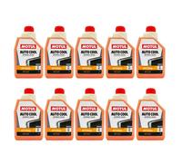 Liquido radiatore MOTUL AUTO COOL 10 LT OPEL GM 6277M B040 1065 QL 130100 10MO36