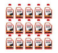 Liquido radiatore Motul AUTO COOL 15 LITRI CONCENTRATO MAZDA MEZ MN 121 D 15FL08