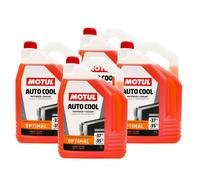 Liquido radiatore Motul AUTO COOL 20 LT OPEL GM 6277M B040 1065 QL 130100 04MO37