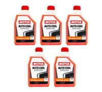 Liquido radiatore Motul AUTO COOL 5 LITRI CONCENTRATO MAZDA MEZ MN 121 D 05FL08
