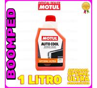 Liquido radiatore Motul AUTO COOL CONCENTRATO 1 LITRO FORD WSS-M97B44-D FL08