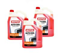 Liquido radiatore Motul AUTO COOL CONCENTRATO 15 LITRI SEAT G 12 G 12+ 03FL09