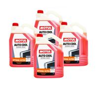 Liquido radiatore Motul AUTO COOL CONCENTRATO 20 LT OPEL GM 6277M +B040 04FL09