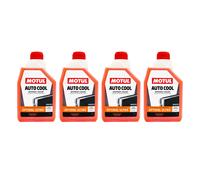 Liquido radiatore Motul AUTO COOL CONCENTRATO 4 LITRI FORD WSS-M97B44-D 04FL08