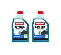 Liquido radiatore MOTUL AUTO COOL EXPERT concentrato CASE IH JIC-501 2 L 02FL10