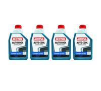 Liquido radiatore MOTUL AUTO COOL EXPERT concentrato FORD ESD-M97B49-A 4L 04FL10