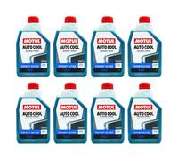 Liquido radiatore MOTUL AUTO COOL EXPERT concentrato IVECO 18-1830 8 LT 08FL10