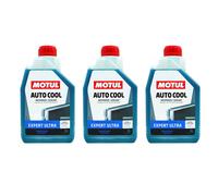 Liquido radiatore MOTUL AUTO COOL EXPERT concentrato VOLVO 128 6083 / 002 03FL10