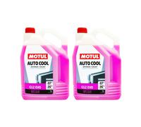 Liquido radiatore MOTUL AUTO COOL G12 EVO PRONTO AUDI TL-774 L = G12 EVO 02FL12