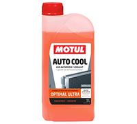Liquido radiatore MOTUL AUTO COOL Optimal Ultra concentrato 1 lt