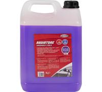 Liquido radiatore organico viola G12, capacità 5 litri START