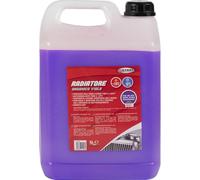 Liquido radiatore organico viola G12, capacità 5 litri START