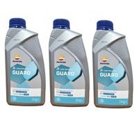 LIQUIDO RADIATORE REFRIGERANTE PER AUTO E MOTO REPSOL 100% CONCENTRATO X3LT