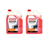 Liquido radiatore trattore Motul AUTO COOL CONC. 10 LT JOHN DEERE JDM H5 02FL09
