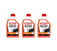 Liquido radiatore trattore Motul AUTO COOL CONC. 3 LT JOHN DEERE JDM H5 03FL08
