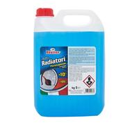 Liquido Radiatori -10°C Kg 5 Rhutten - Rhutten