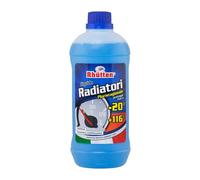Liquido radiatori -20°C 1 l Azzurro