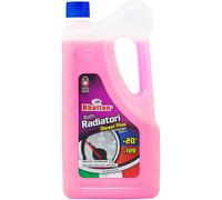 Liquido Radiatori Diesel plus -20°C, Eccellente Protezione per Alluminio E Altre