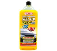 Liquido Radiatori Mafra Still Flu Giallo -20Â°C +110Â°C 1L Antigelo per Auto