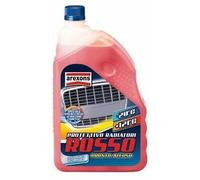 Arexons Protettivo Radiatori Rosso -20°C +121°C - 2L