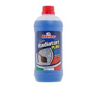 Liquido Radiatori Puro, Liquido Permanente Tradizionale Blu a Base Glicolica, Concentrato, Da Diluire, 1L