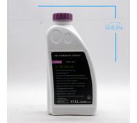 Liquido Raffreddamento Antigelo G12evo Volkswagen VW Originale 1L G12E050A2
