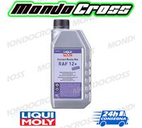 Liquido raffreddamento LIQUI MOLY Coolant RAF 12+ - 1 L