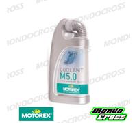 Liquido raffreddamento MOTOREX Coolant M5.0 - 1 L