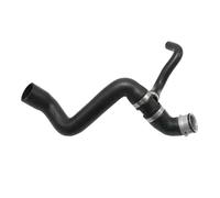 Liquido Raffreddamento Radiatore Per Benz CLASSE M W164 ML 280 Tubo Flessibile Inferiore Liquido Di Raffreddamento Radiatore Dell'auto A1645011182 1645011182