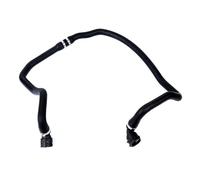 Liquido Raffreddamento Radiatore Per BMW Per X3 Per X4 F25 F26 Tubo Flessibile Liquido Raffreddamento Radiatore Serbatoio Dell'acqua 64219179582