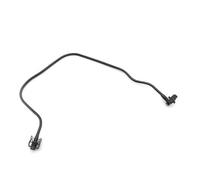 Liquido Raffreddamento Radiatore Per Ford B-Max Fiesta MK6 MK7 Fusion KA 1.4 1.5 1.6 TDCi Tubo Flessibile Serbatoio Liquido Di Raffreddamento Radiatore Dell'auto 8V218B081BC