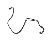 Liquido Raffreddamento Radiatore Per Ford Fiesta Ecosport 1.5T Tubo Flessibile Di Riflusso Del Radiatore Dell'acqua Per Il Serbatoio CN118C012AA 2013-2017 Serbatoio Dell'acqua Tubo
