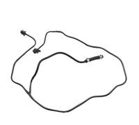 Liquido Raffreddamento Radiatore Per Ford Per Focus 2012 2013 2014 2015 2016 2017 2018 2.0L Tubo Flessibile Troppo Pieno Liquido Raffreddamento Radiatore CV6Z8K012K BV618K012KF Serbatoio Dell'acqua Tu