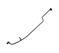 Liquido Raffreddamento Radiatore Per Land Per Rover Per Range Per Rover 2013-2018 Per Range Per Rover Sport 2014-2018 Tubo Flessibile Serbatoio Liquido Raffreddamento LR081660