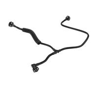 Liquido Raffreddamento Radiatore Per Range Per Rover Motore Acqua Per Serbatoio Tubo Di Troppo Pieno Radiatore Tubo Di Raffreddamento LR091813 T4A1783 T2H1438