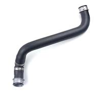 Liquido Raffreddamento Radiatore Per W211 E350 2006-2009 Tubo Flessibile Liquido Di Raffreddamento Del Radiatore Inferiore Acqua Radiatore Serbatoio 2115014782 A2115014782