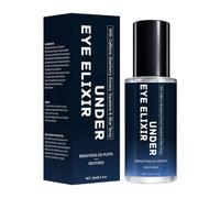 Liquido rassodante per il contorno occhi | 20ml Nutriente a Lunga Durata | Soluzione Nutriente Sotto Occhi | per Viaggi Trasferte di Lavoro Casa Attività all'Aperto Scuola Fidanzata Moglie Sorella