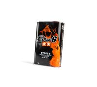 Liquido refrigerante -38°C Stage6 1L Arancione