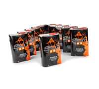 Liquido refrigerante -38°C Stage6 1L (x10)