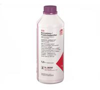 LIQUIDO RADIATORE ROSSO LILLA ANTIGELO G13 FEBI 38200