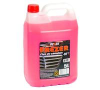Liquido refrigerante 3PLFREZER5LG12 NEXUS