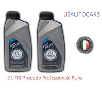 LIQUIDO REFRIGERANTE ANTIGELO BLU PURO 2 LITRI ANTICONGELANTE ONEDRIVE