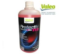LIQUIDO REFRIGERANTE ANTIGELO ROSSO 20 LITRI VALEO PROTECTIV 112 ANTICONGELANTE