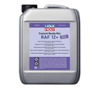 LIQUI MOLY Coolant & Antifreeze Ready Mix RAF 12+ PRONTO USO 5 LITRI