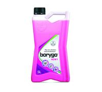Liquido refrigerante BOR 5L BORYGO
