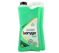 Liquido refrigerante BORYGO ECO 5L BORYGO