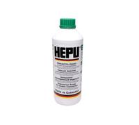 Liquido refrigerante Bottiglia Senza nitrito P999-GRN HEPU