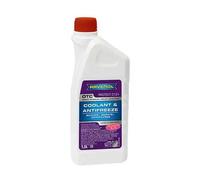 Ravenol OTC Protezione C12 + Anti Gelo Liquido Refrigerante Lilla 1,5L 1,5